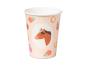 Preview: Horses - Pferde Party Becher